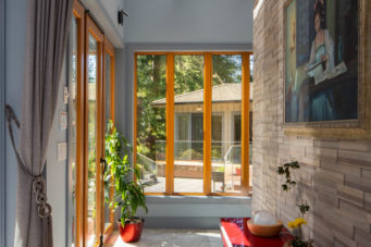 RUSSELL HOLLINGSWORTH - 340 Southborough Drive, West Vancouver